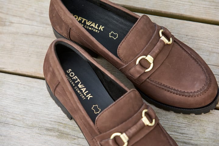 SOFTWALK 1449 BROWN SOFTWALK SOFTWALK 1449 BROWN SOFTWALK