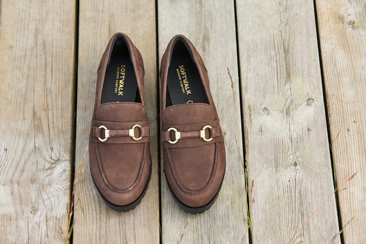 SOFTWALK 1449 BROWN SOFTWALK SOFTWALK 1449 BROWN SOFTWALK