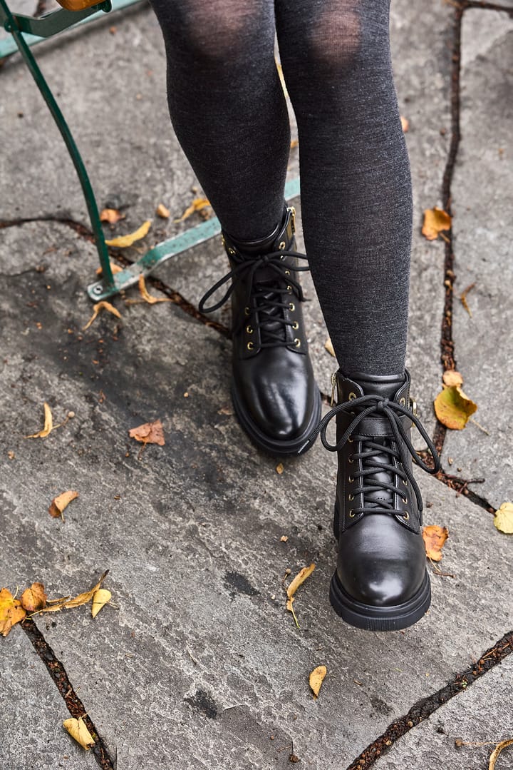 SOFTWALK 1456 BLACK SOFTWALK