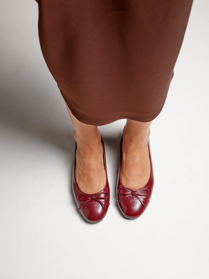 PRIVÉ 1623 BORDO PATENT PRIVÉ