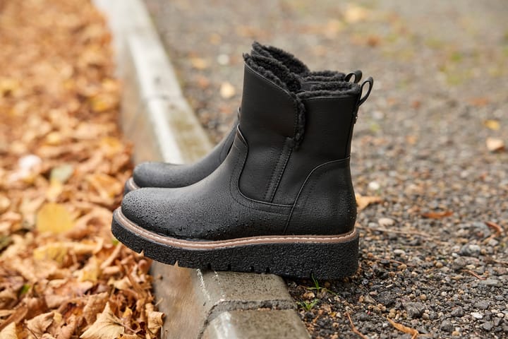 ALL WEATHER 1895 BLACK ALL WEATHER