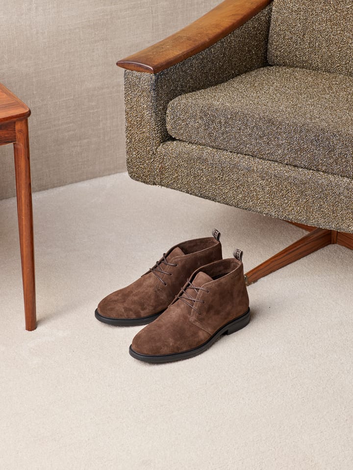 STOCKHOLM DESIGN GROUP 2124 DK.BROWN STOCKHOLM DESIGN GROUP