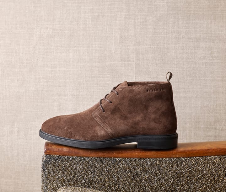 STOCKHOLM DESIGN GROUP 2124 DK.BROWN STOCKHOLM DESIGN GROUP