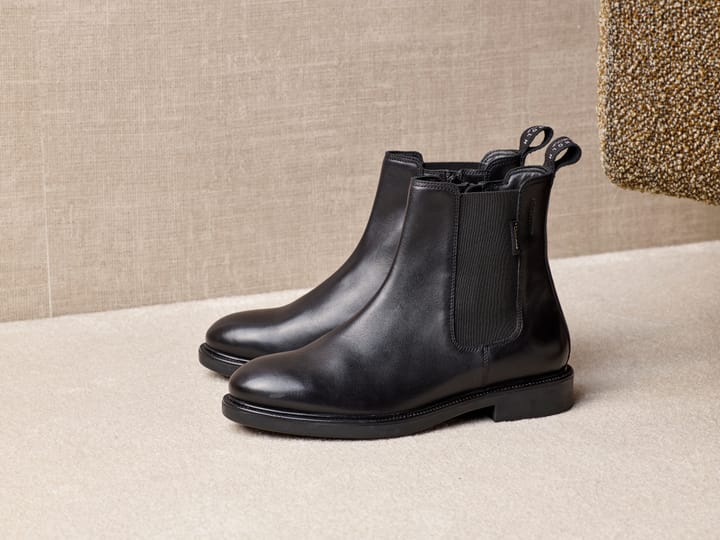 STOCKHOLM DESIGN GROUP 2134 BLACK STOCKHOLM DESIGN GROUP