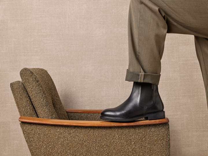 STOCKHOLM DESIGN GROUP 2134 BLACK STOCKHOLM DESIGN GROUP