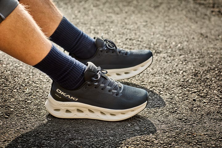OKAKI 2327 DK NAVY OKAKI OKAKI 2327 DK NAVY OKAKI