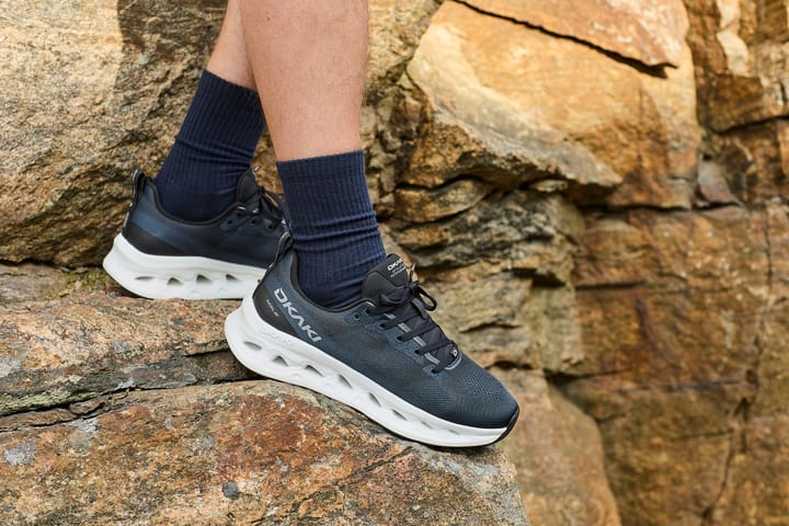 OKAKI 2327 DK NAVY OKAKI OKAKI 2327 DK NAVY OKAKI