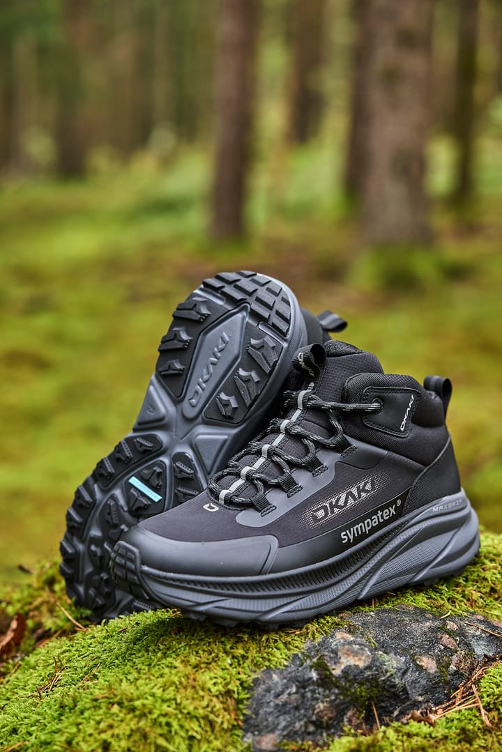 OKAKI 2332 BLACK OKAKI OKAKI 2332 BLACK OKAKI