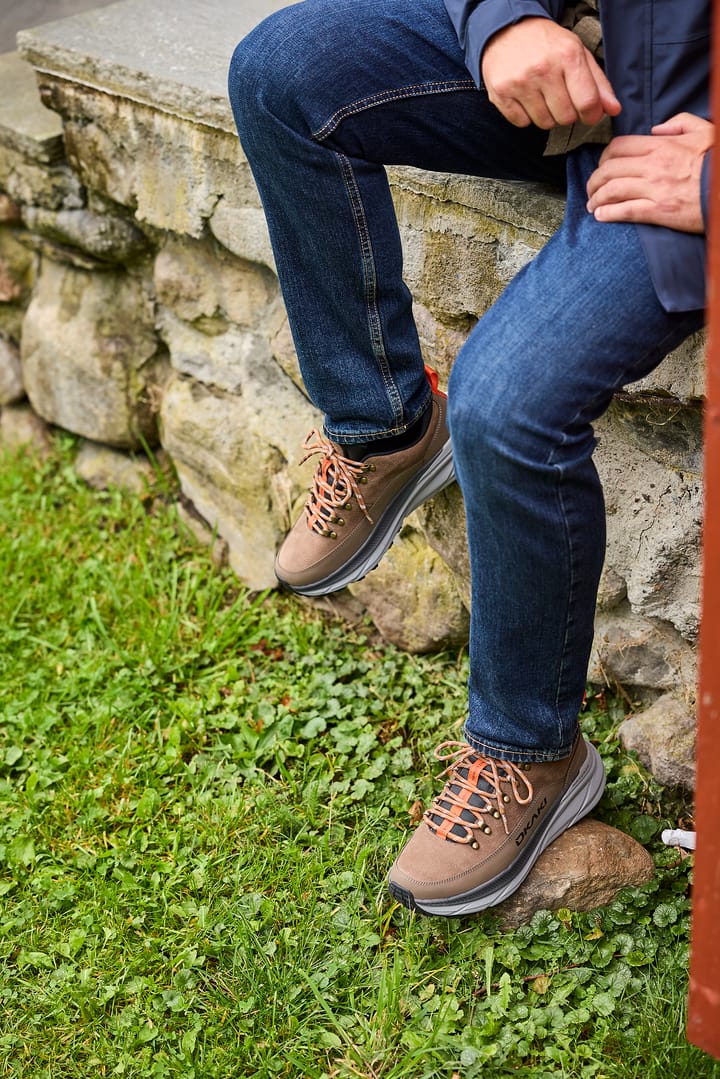 OKAKI 2337 LT BROWN OKAKI