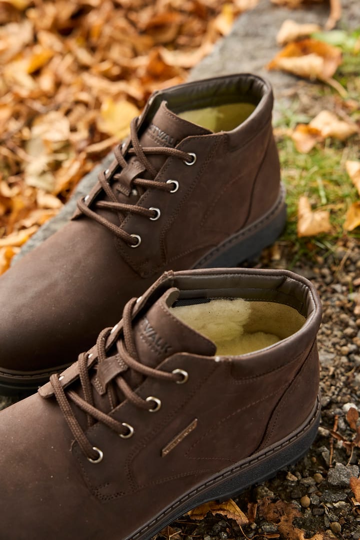SOFTWALK 2433 DK.BROWN SOFTWALK SOFTWALK 2433 DK.BROWN SOFTWALK