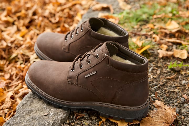 SOFTWALK 2433 DK.BROWN SOFTWALK SOFTWALK 2433 DK.BROWN SOFTWALK