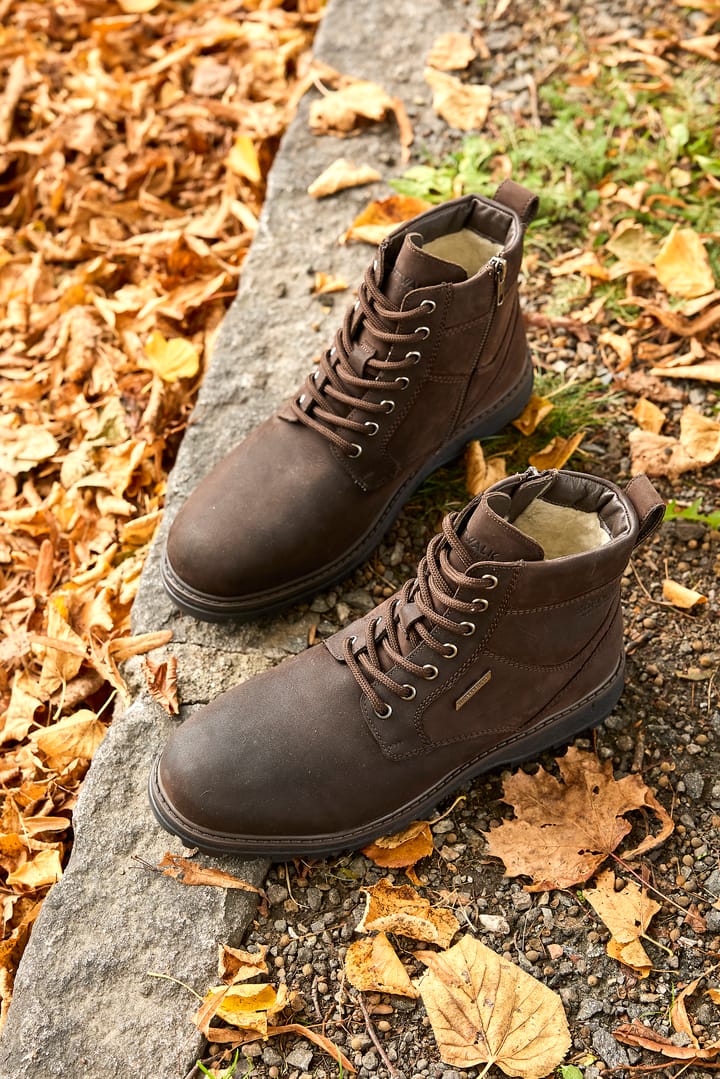 SOFTWALK 2434 DK BROWN SOFTWALK SOFTWALK 2434 DK BROWN SOFTWALK