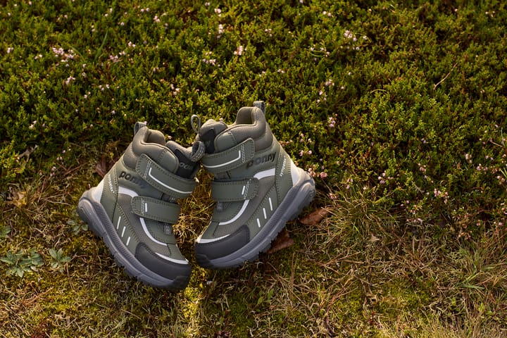 PONNY 3124 KHAKI PONNY PONNY 3124 KHAKI PONNY