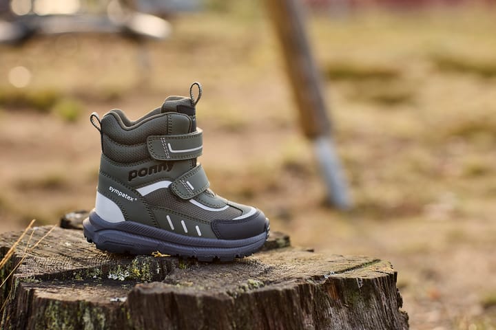 PONNY 3124 KHAKI PONNY PONNY 3124 KHAKI PONNY