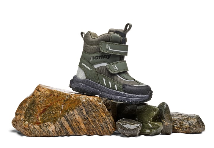 PONNY 3124 KHAKI PONNY PONNY 3124 KHAKI PONNY