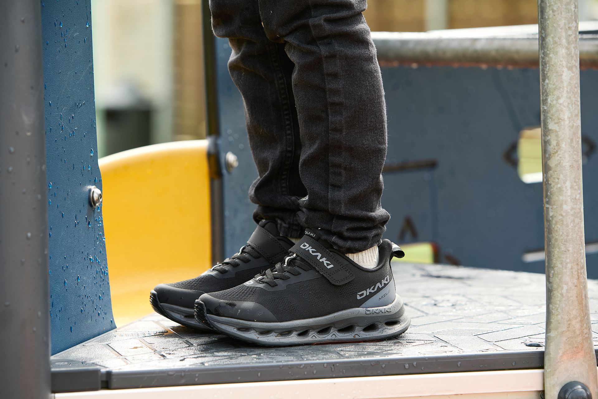 OKAKI 3330 BLACK OKAKI