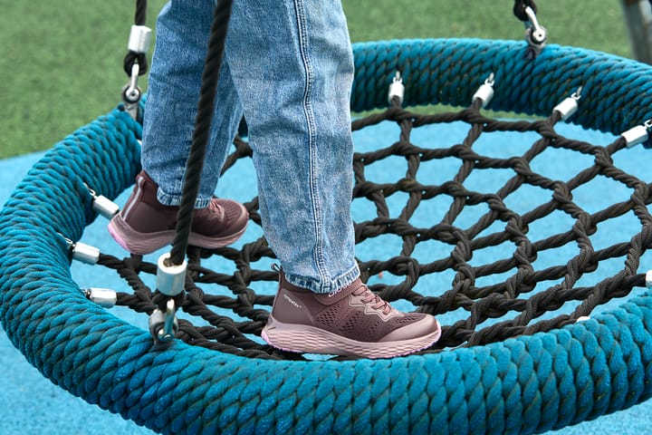 OKAKI 3328 BURGUNDY OKAKI