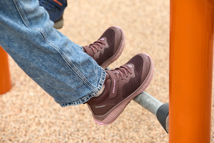 OKAKI 3328 BURGUNDY OKAKI