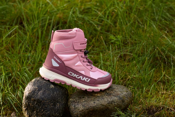 OKAKI 3341 PINK OKAKI OKAKI 3341 PINK OKAKI