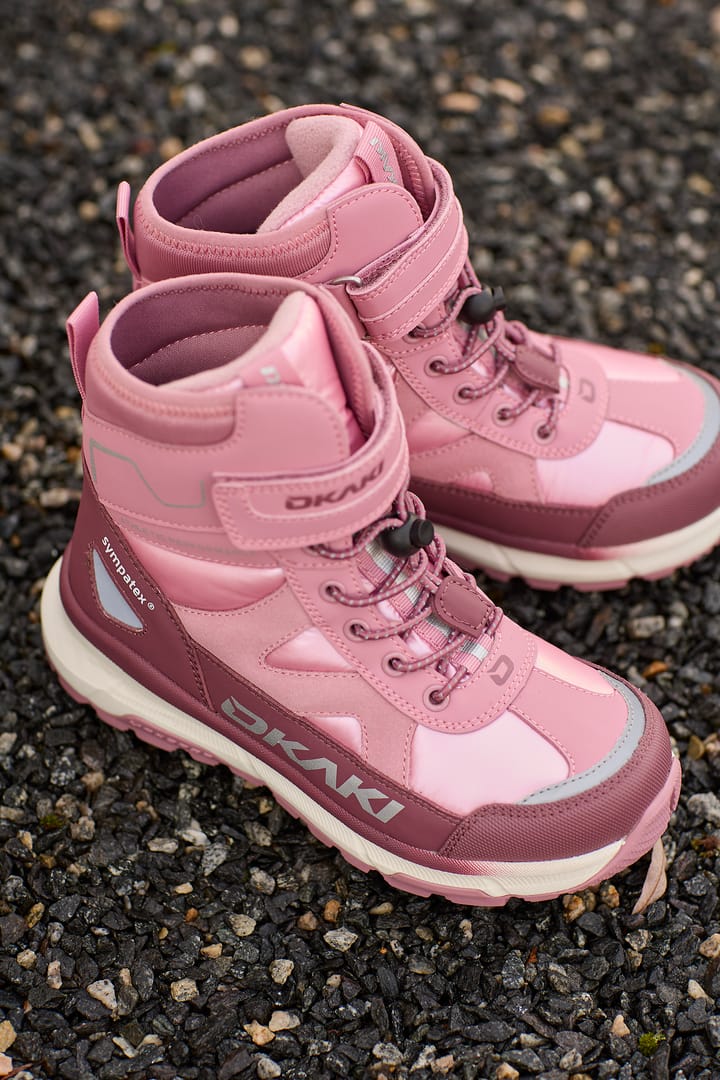 OKAKI 3341 PINK OKAKI OKAKI 3341 PINK OKAKI