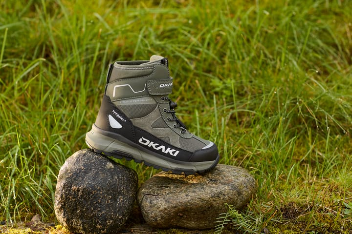 OKAKI 3342 KHAKI OKAKI OKAKI 3342 KHAKI OKAKI