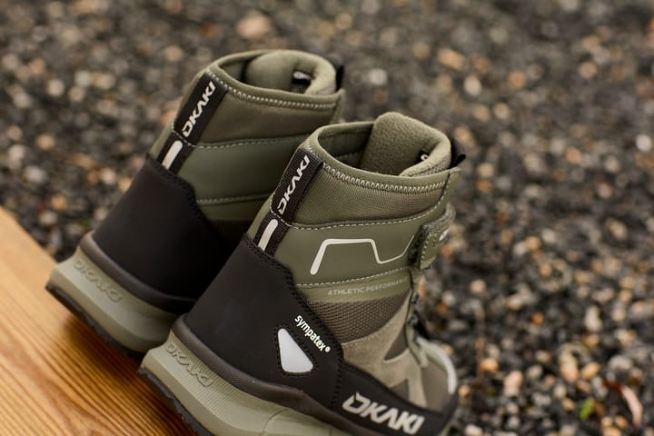OKAKI 3342 KHAKI OKAKI OKAKI 3342 KHAKI OKAKI