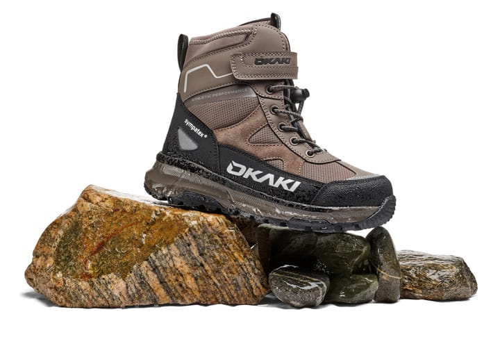 OKAKI 3342 KHAKI OKAKI OKAKI 3342 KHAKI OKAKI