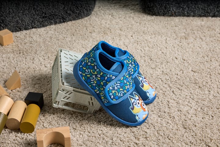 BLUEY 4302 BLUE BLUEY BLUEY 4302 BLUE BLUEY