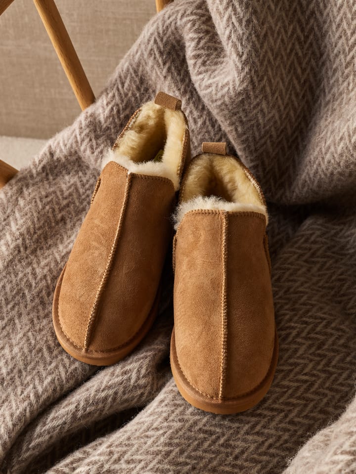 STOCKHOLM DG 4413 CHESTNUT STOCKHOLM DESIGN GROUP