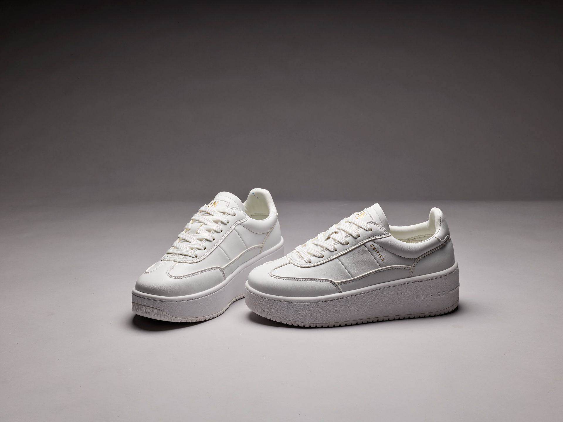 UNIFIED 1207 WHITE UNIFIED