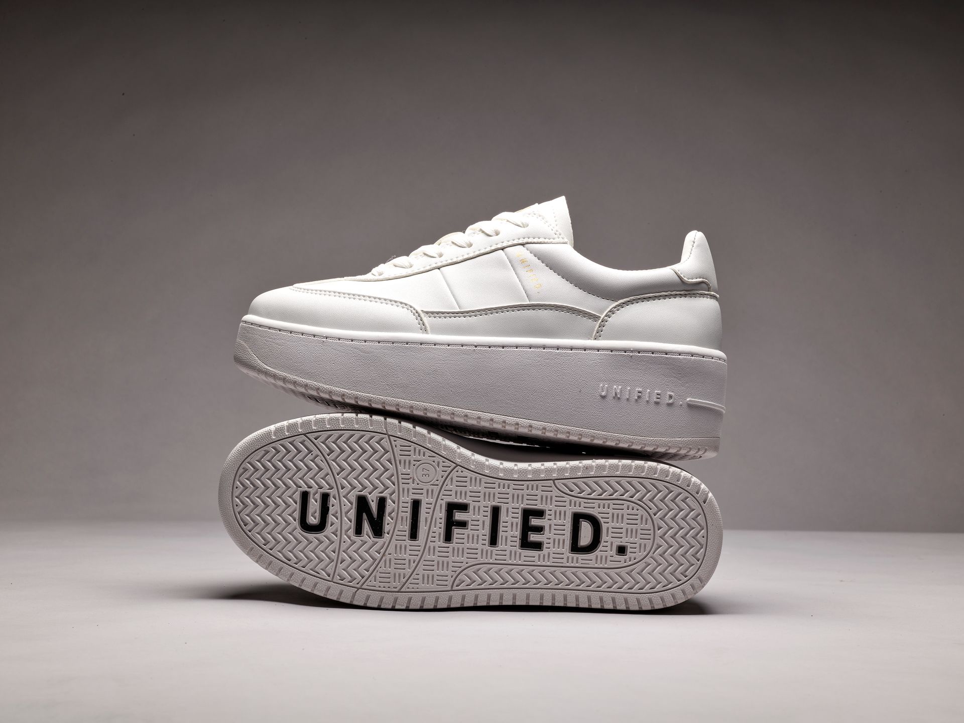 UNIFIED 1207 WHITE UNIFIED