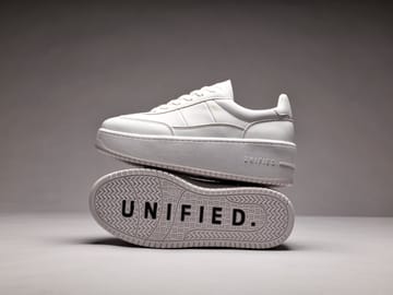 UNIFIED 1207 WHITE UNIFIED