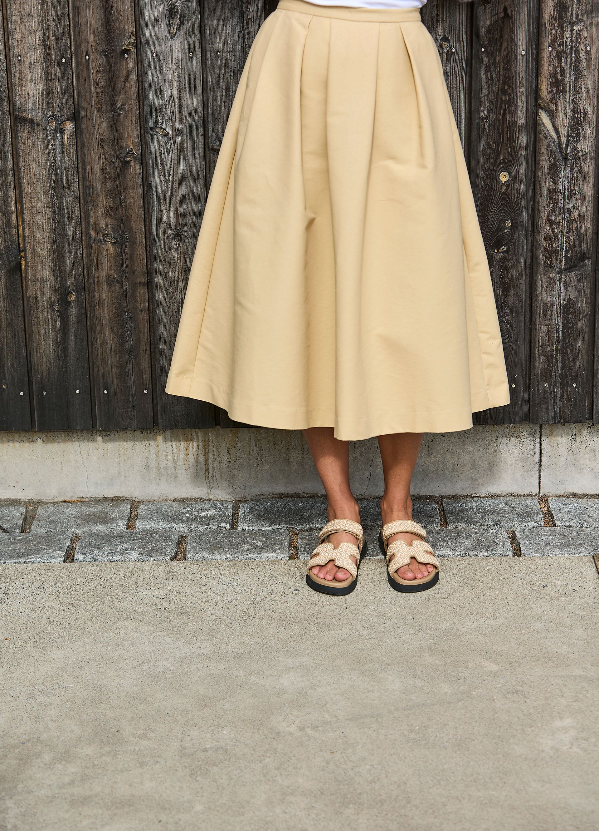 UNIFIED 1270 BEIGE UNIFIED