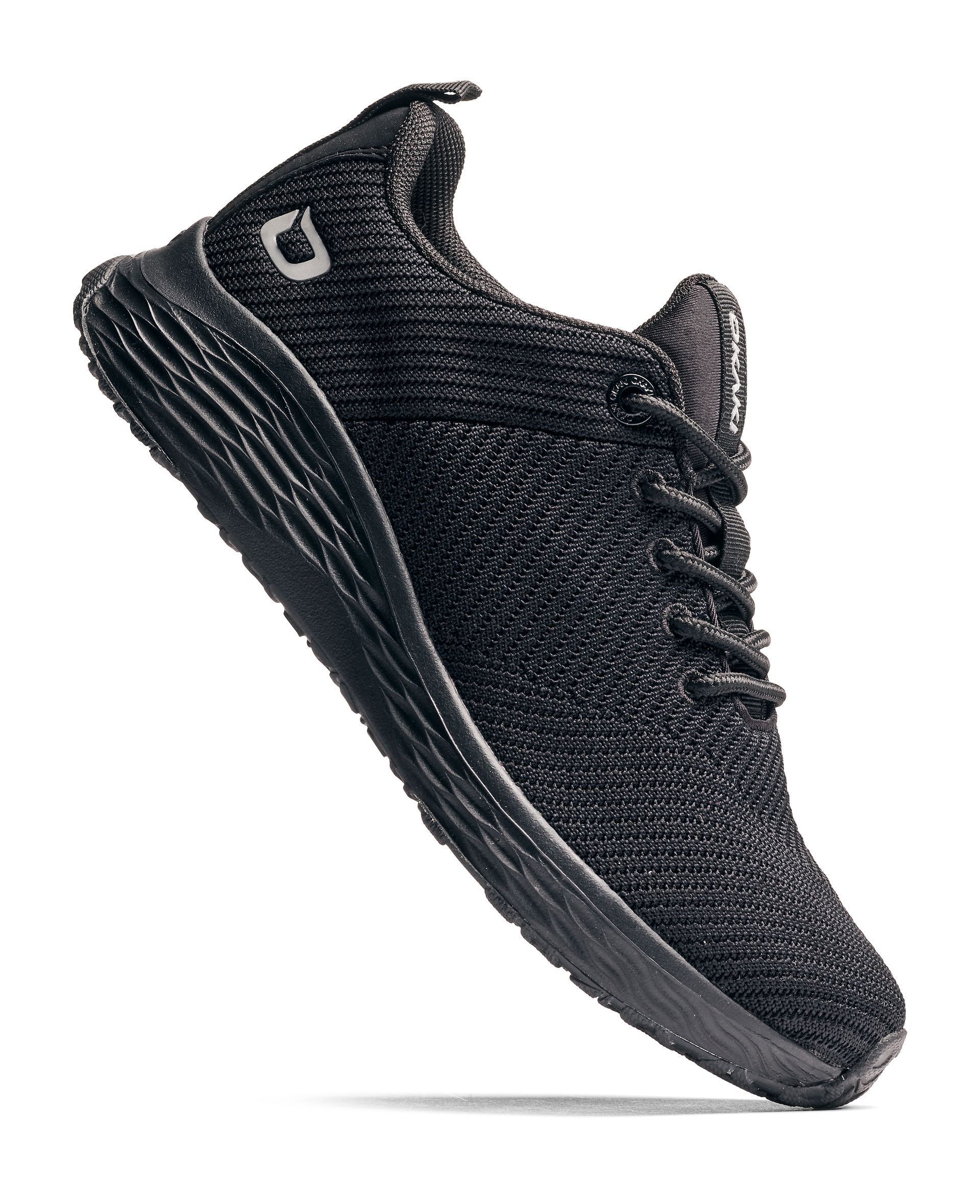 OKAKI 1302 BLACK/BLACK OKAKI