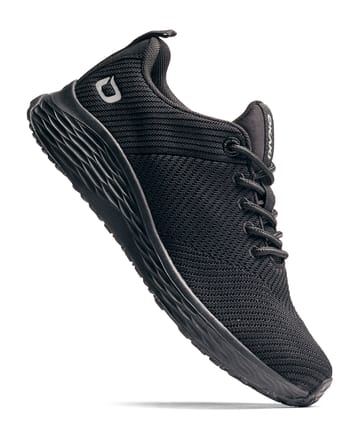 OKAKI 1302 BLACK/BLACK OKAKI