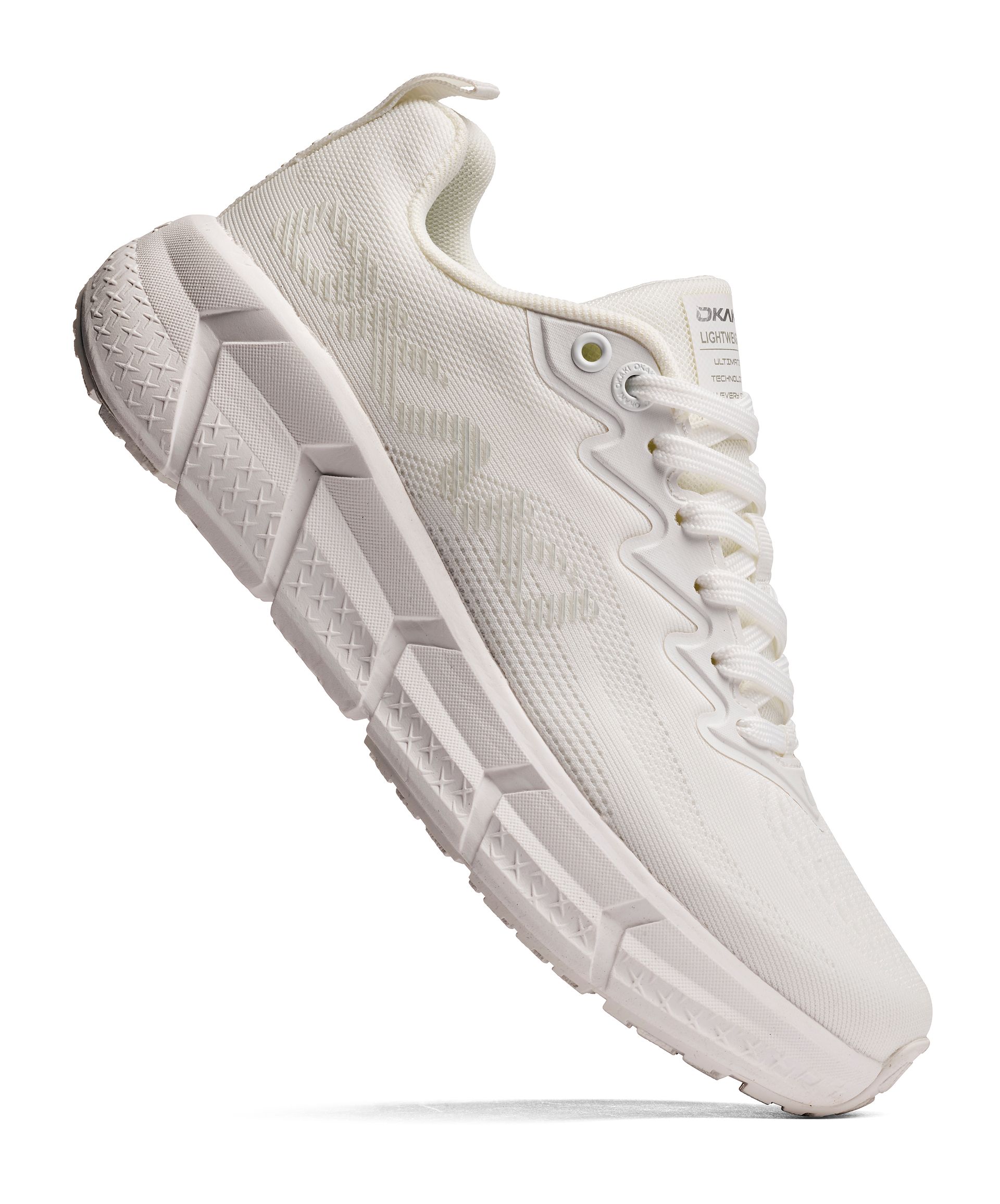 OKAKI 1308 WHITE OKAKI