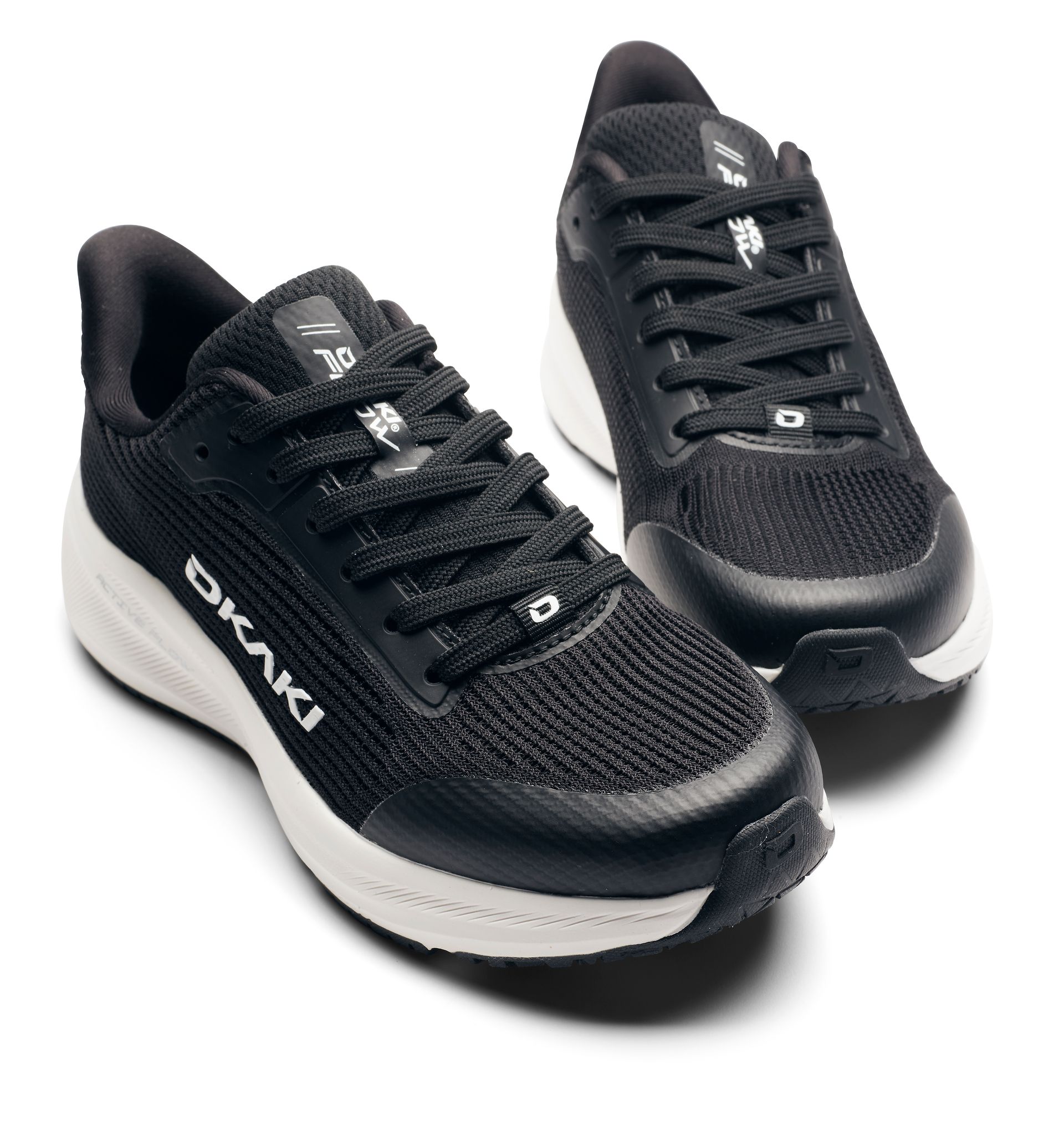 OKAKI 1323 BLACK OKAKI