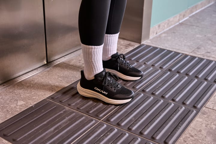 OKAKI 1323 BLACK OKAKI