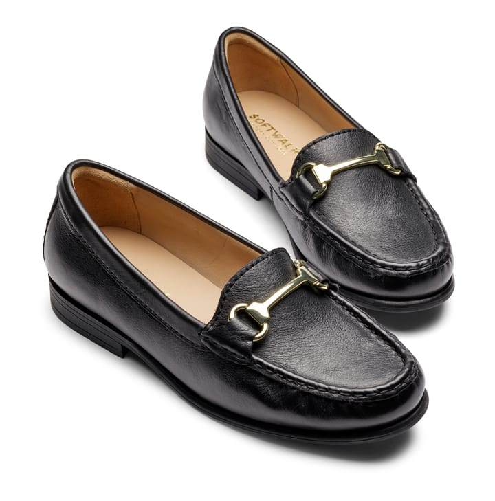 SOFTWALK 1429 BLACK SOFTWALK