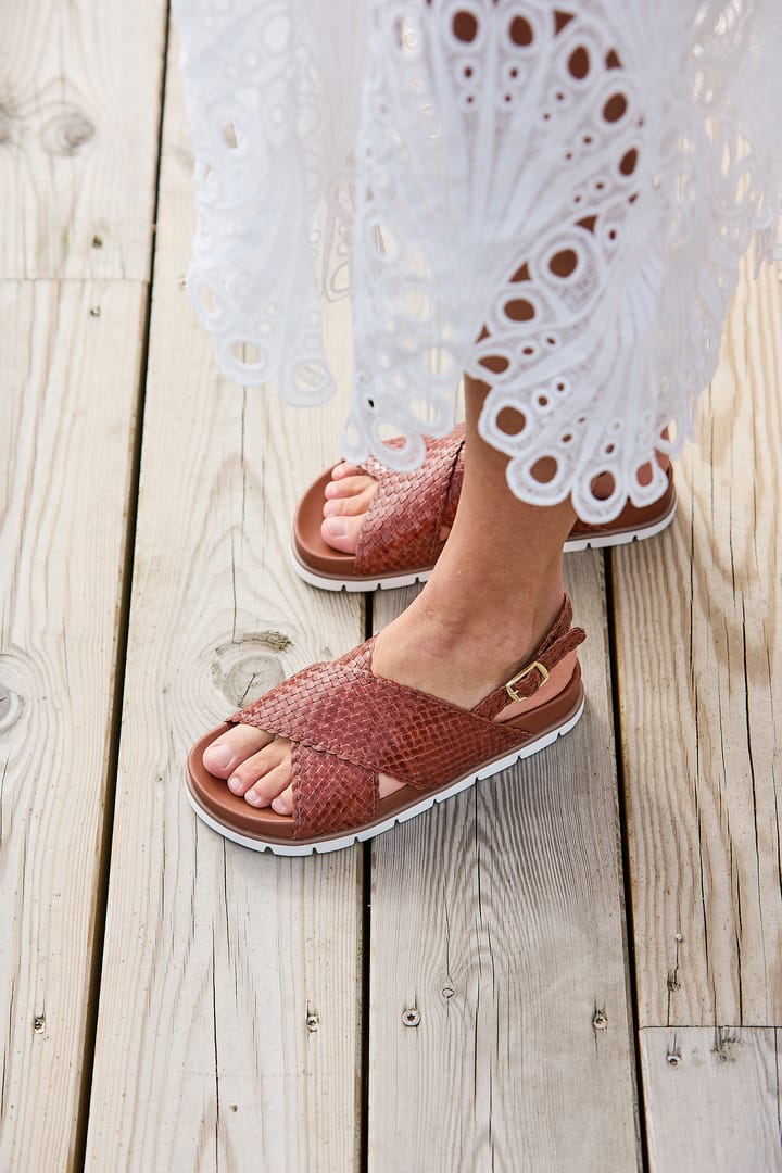 SOFTWALK 1468 COGNAC SOFTWALK SOFTWALK 1468 COGNAC SOFTWALK