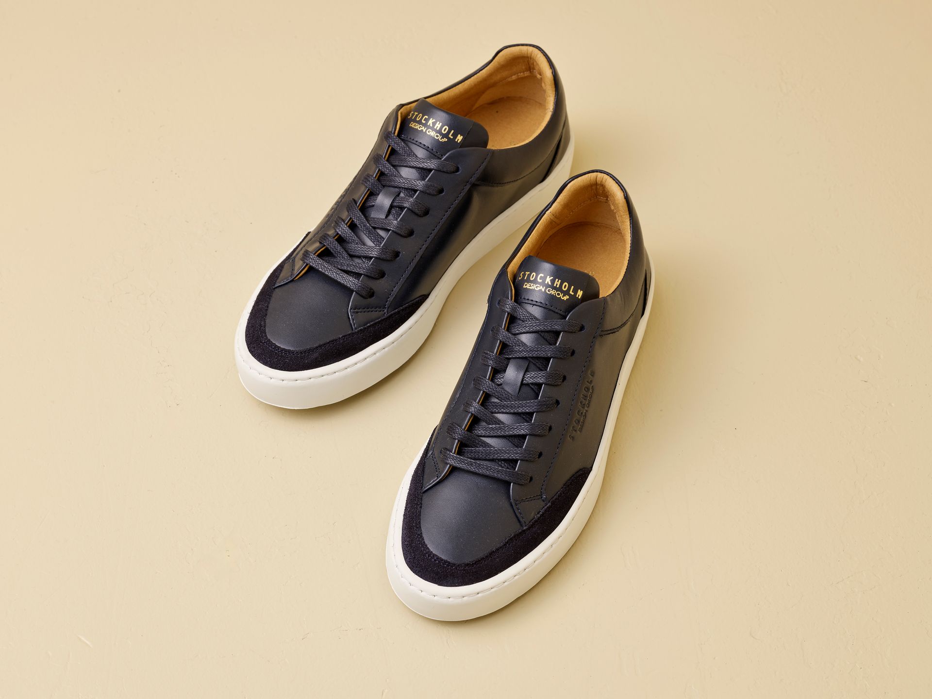 STOCKHOLM DESIGN GROUP 2103 NAVY STOCKHOLM DESIGN GROUP