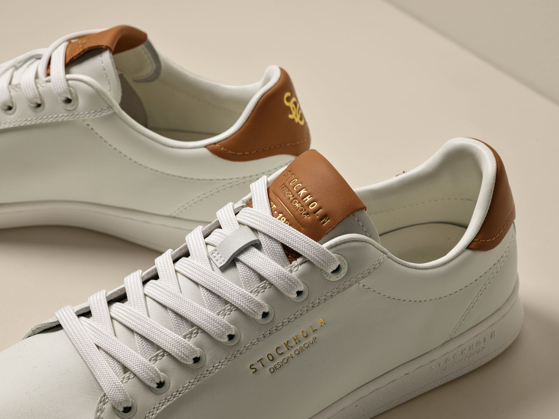 STOCKHOLM DESIGN GROUP 2106 OFFWHITE STOCKHOLM DESIGN GROUP