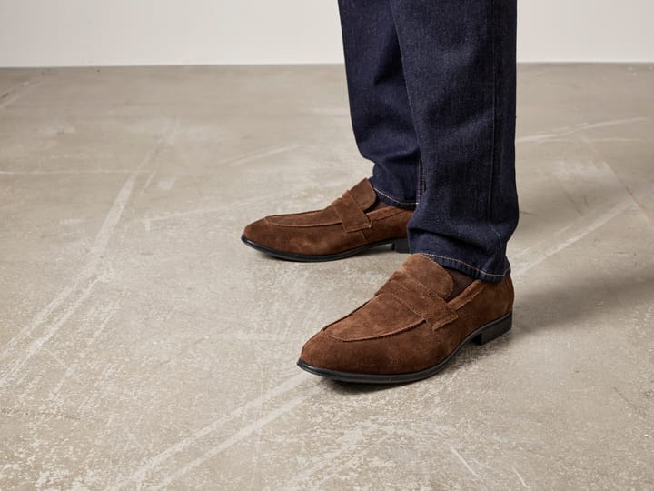 STOCKHOLM DESIGN GROUP 2185 DK. BROWN STOCKHOLM DESIGN GROUP