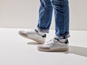 UNIFIED 2202 WHITE/GREEN UNIFIED