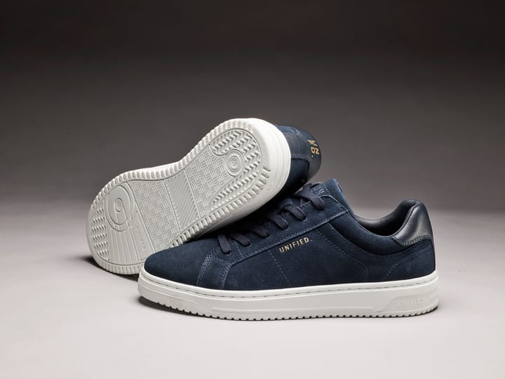 UNIFIED 2204 NAVY UNIFIED