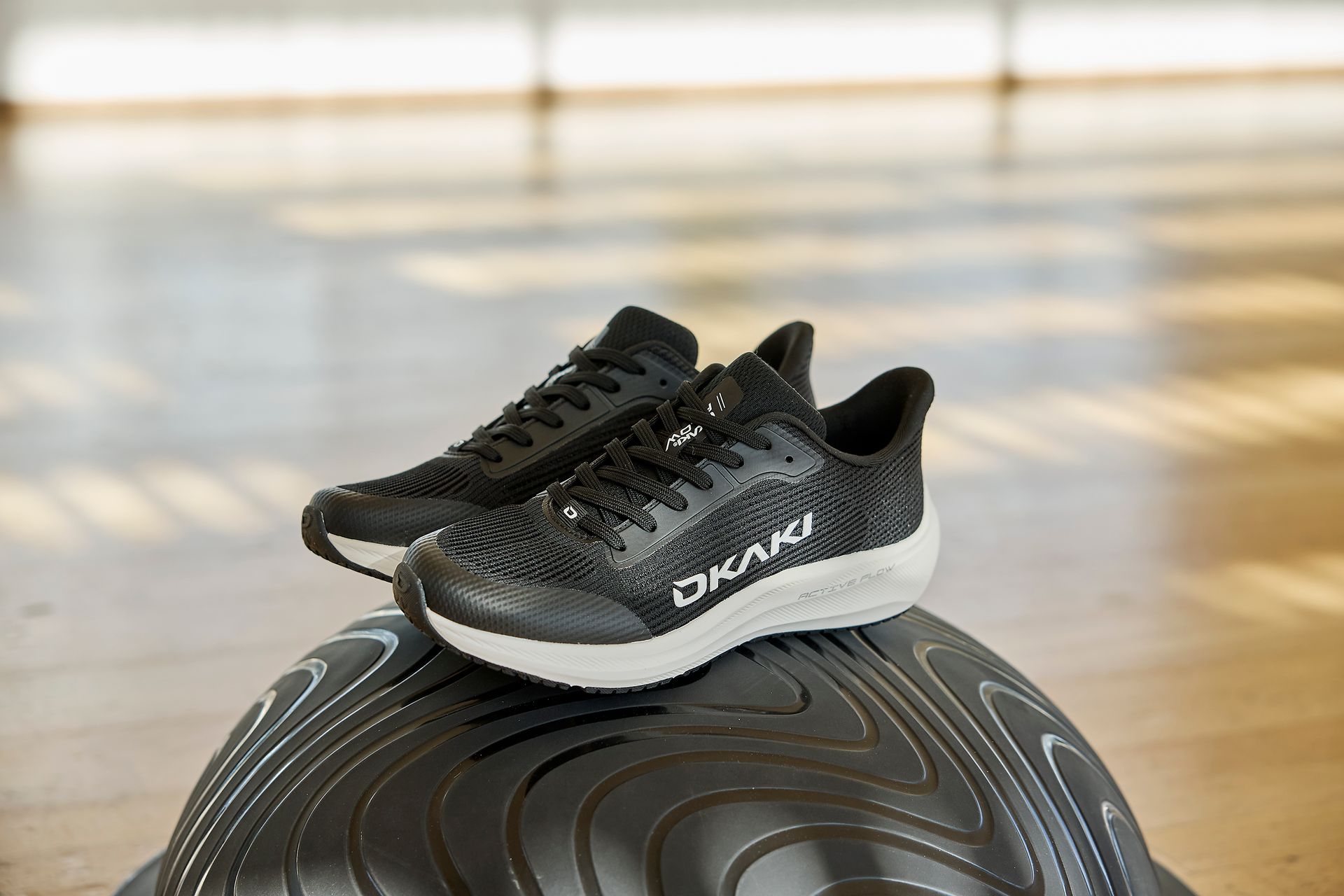 OKAKI 2323 BLACK OKAKI