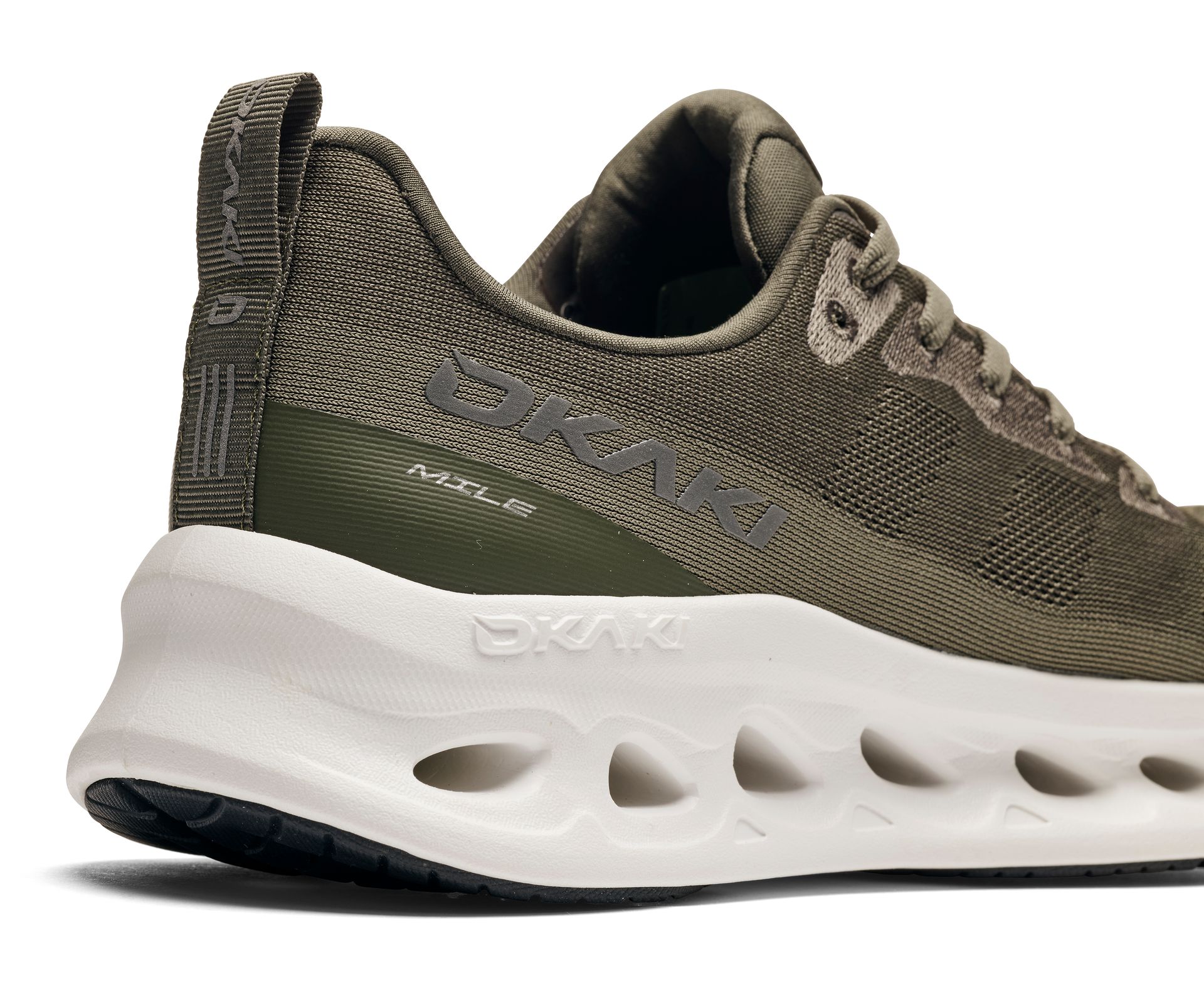 OKAKI 2331 KHAKI OKAKI