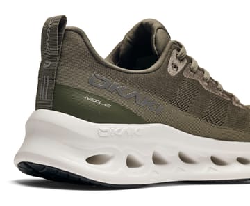 OKAKI 2331 KHAKI OKAKI