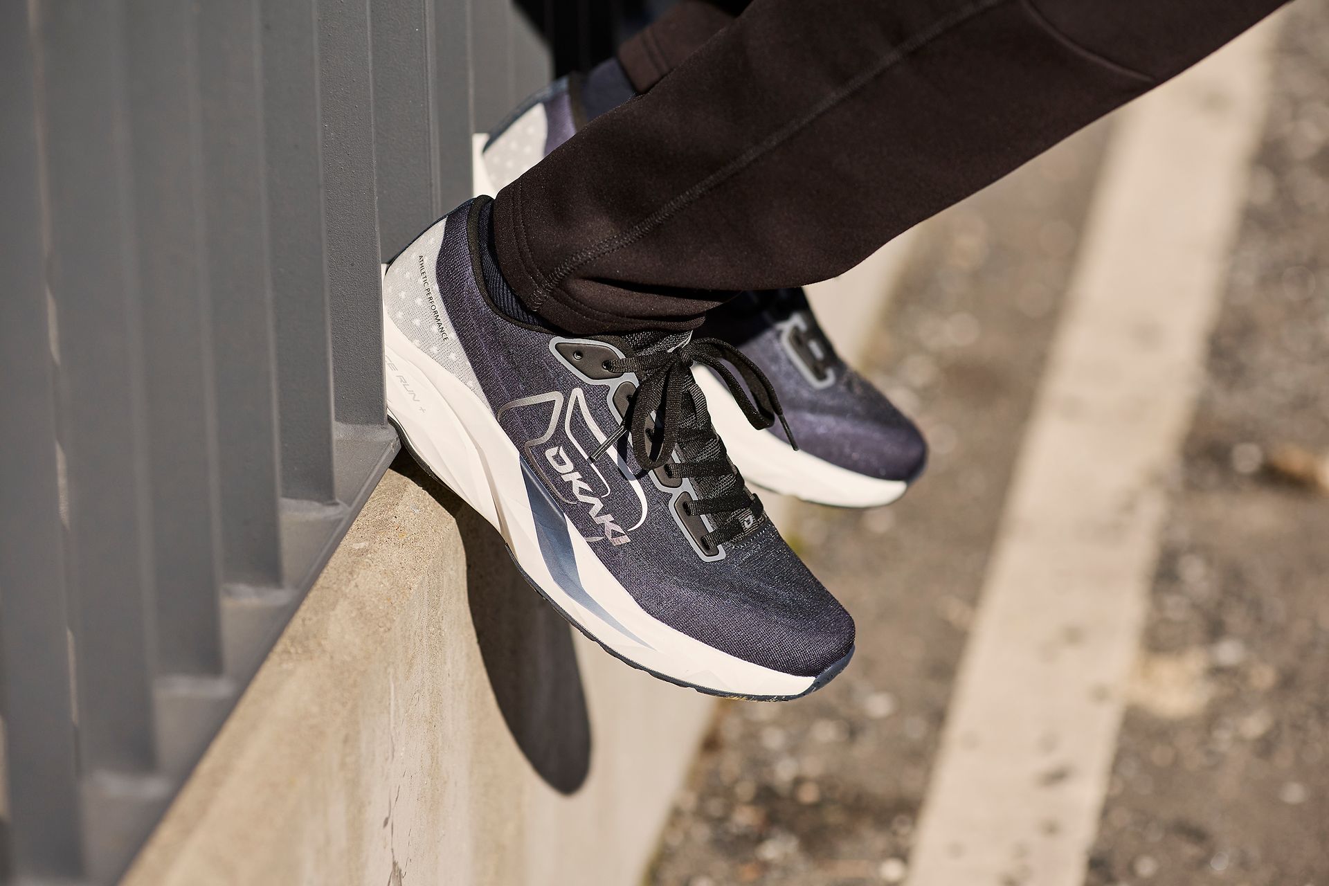 OKAKI 2333 NAVY OKAKI