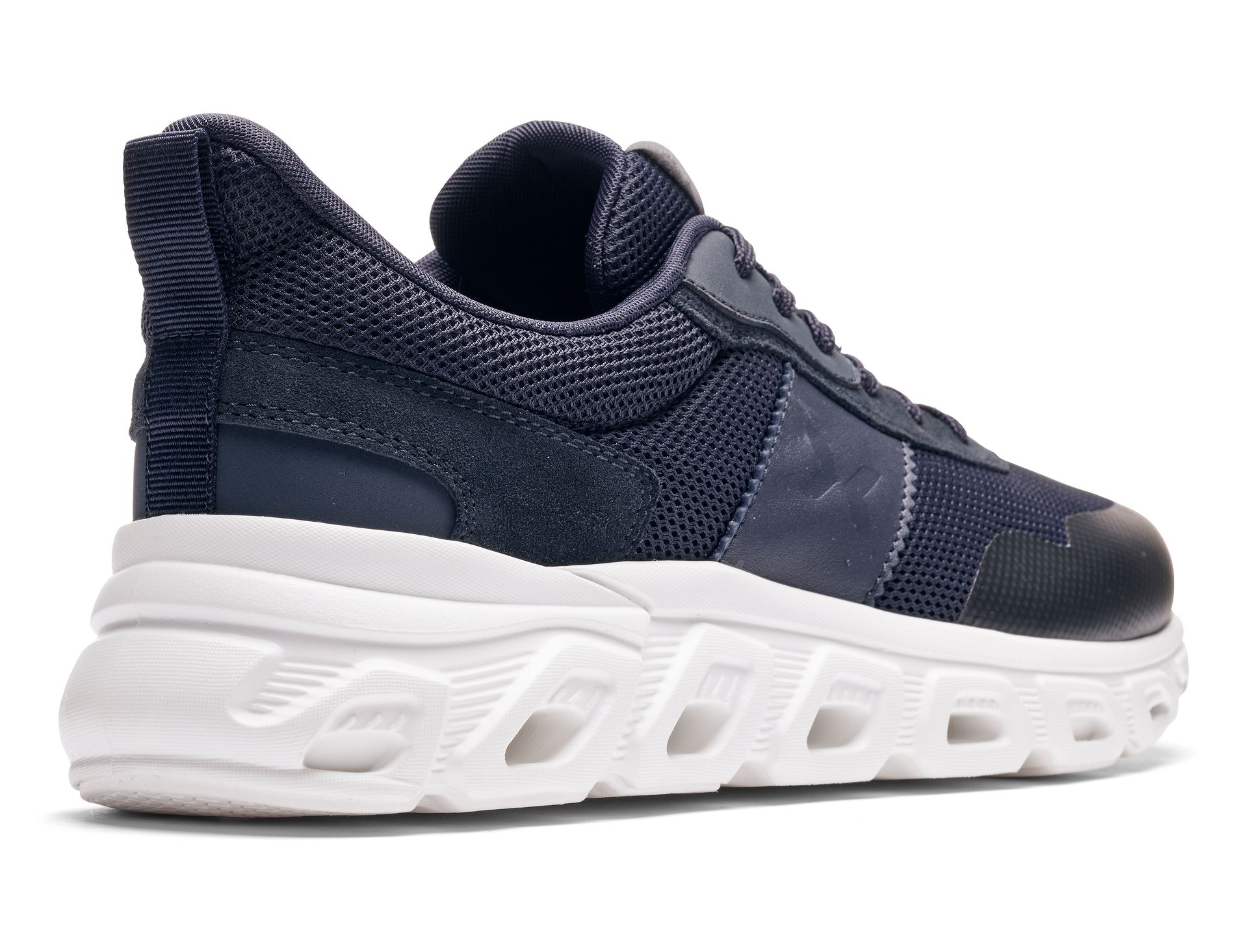 SOFTWALK 2420 NAVY SOFTWALK